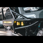 best tacoma hybrid front bumper
