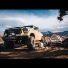 2014 Tundra Front Bumper 