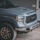  Tundra Front Bumper 
