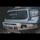 2014 Tundra Front Bumper 