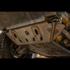 Lexus GX460 Full Skid Plates / 2010-2023