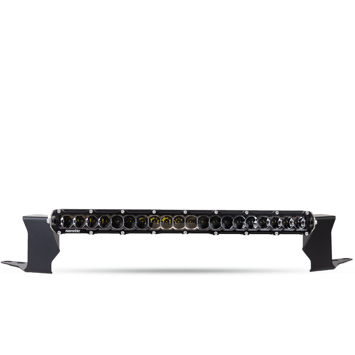 20 inch led bumper light for the 2022 toyota tundra